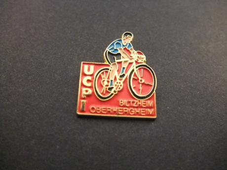 UCPI Franse federatie van fietstoerisme